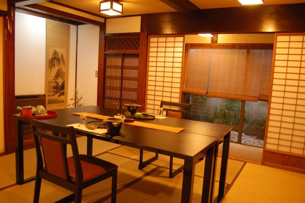 Mataemu Hotel Onjuku Exterior foto