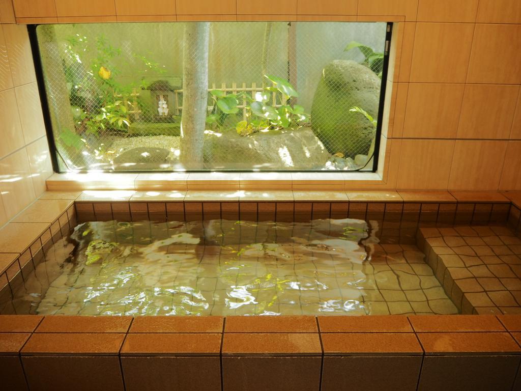 Mataemu Hotel Onjuku Exterior foto